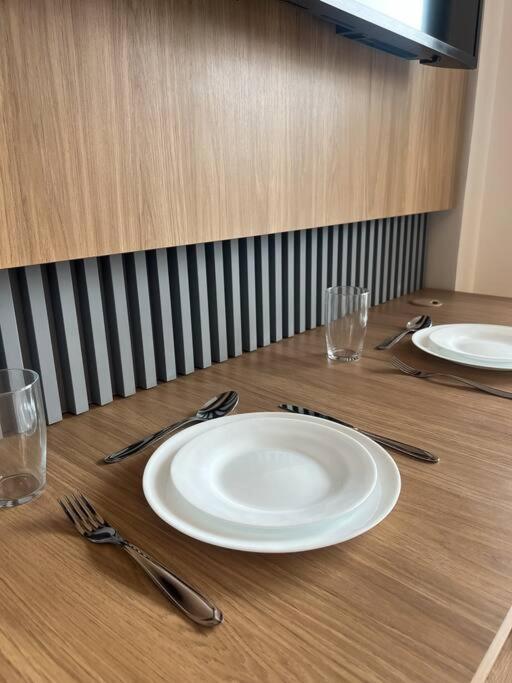 Apartamento Charmoso A Poucos Passos Do Metro Brooklin *