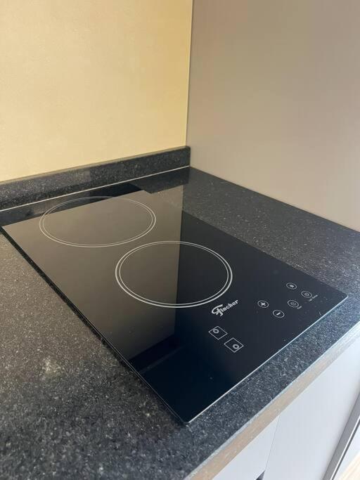 Apartamento Charmoso A Poucos Passos Do Metro Brooklin *